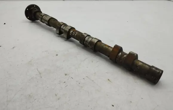 Camshaft