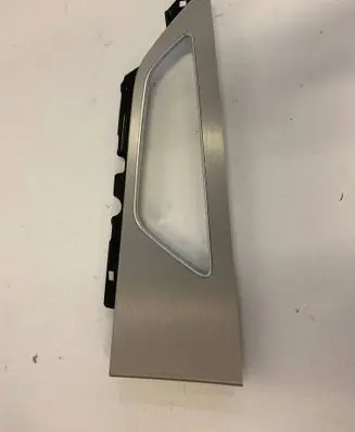 Audi Q7 4M Rear door card trim 4M0867469E