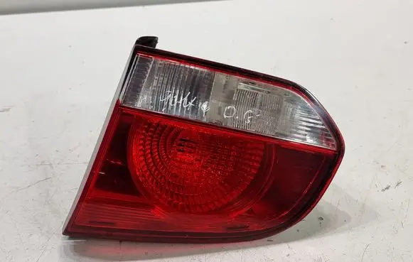 Volkswagen Golf VI Tailgate rear/tail lights 5K0945094 89090940