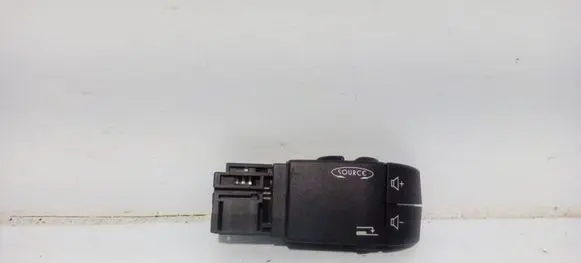 Renault Espace - Grand espace IV Multifunctional control switch/knob 7701049643 34442201AP