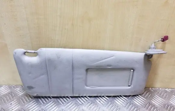 BMW 5 E39 Sun visor