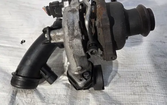 Opel Grandland X Turbo 9820728080