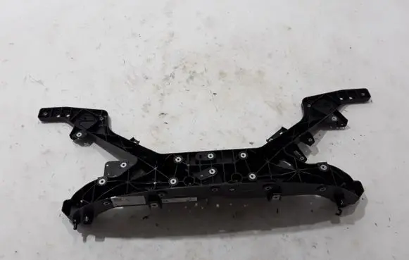 Tesla Model Y Radiator support slam panel 1660026