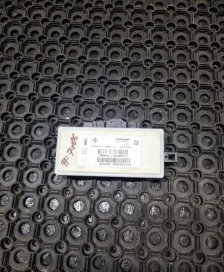 Airbag control unit/module