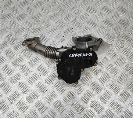 KIA Sportage Throttle valve 284622U030