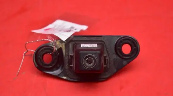 Toyota Avensis Verso Reversing camera 86790-20100