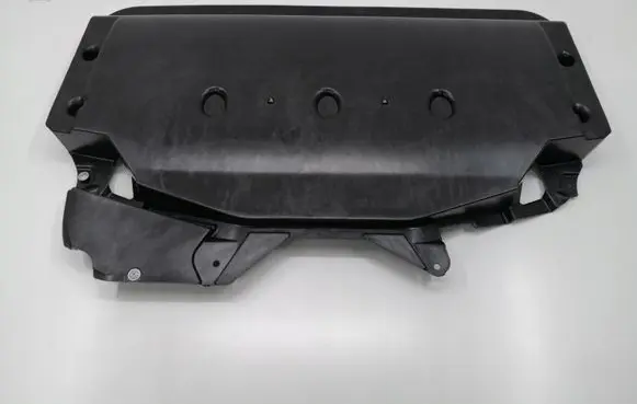 Other under body part