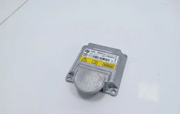 BMW 1 F20 F21 Airbag control unit/module 34526856314