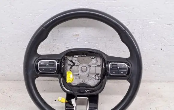 Citroen C3 Steering wheel 98164326ZD