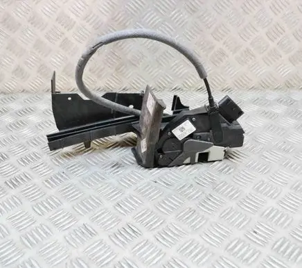 Ford Focus Coupe door lock (next to the handle) BM5AA21813DG 921763107