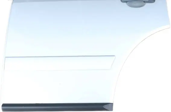 Audi A2 Rear door 