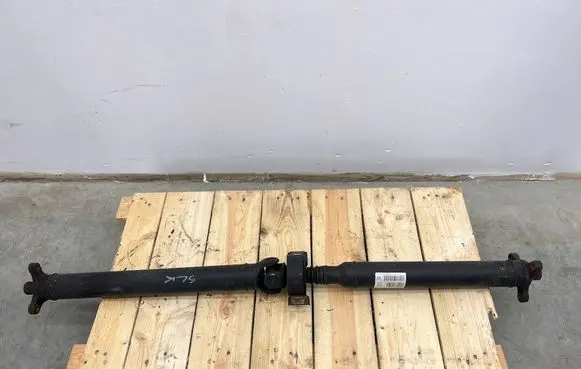 Mercedes-Benz SLK R172 Drive shaft (set) A1720100