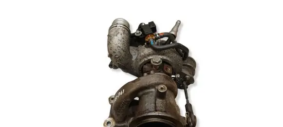 Opel Astra K Turbo 12679375 4918004054 18021910712