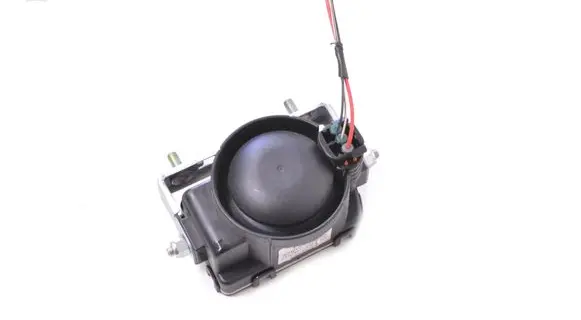 BMW 5 F10 F11 Alarm system siren 8904048020