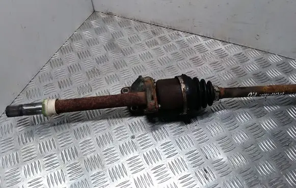 Renault Trafic II (X83) Front driveshaft