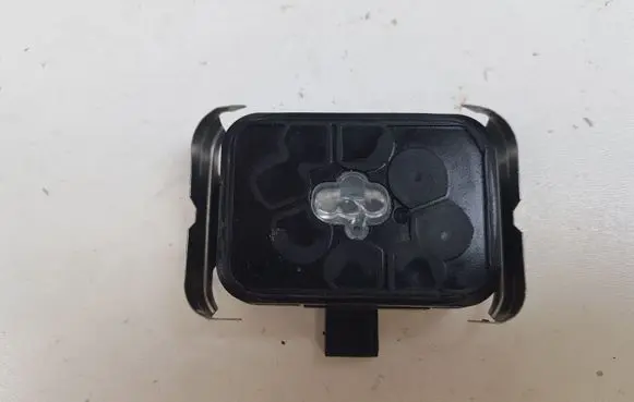 Volkswagen Phaeton Rain sensor 3B0955559