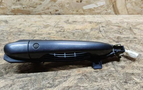 Mazda CX-5 Front door exterior handle