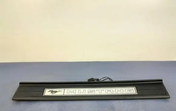Ford Mustang VI Foot area side trim FR3B-6313222-C