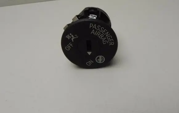 BMW 2 F22 F23 Passenger airbag on/off switch 9326501 I5213