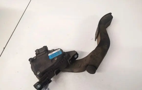 Skoda Superb B5 (3U) Accelerator throttle pedal 8d1723523n 6pv008376-02