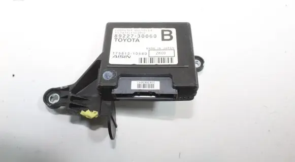 Lexus GS 250 350 300H 450H Other devices 8922730060
