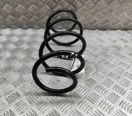 Mercedes-Benz EQB Front coil spring A2473211500