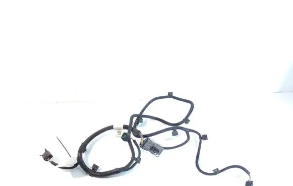 Citroen C4 Cactus Parking sensor (PDC) wiring loom 9803651780