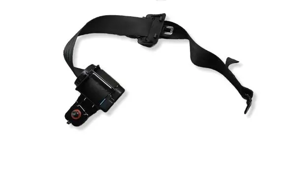 KIA Optima Rear seatbelt 898202T000VA