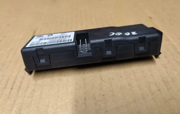 Chrysler 300 - 300C Other control units/modules 04602670AA