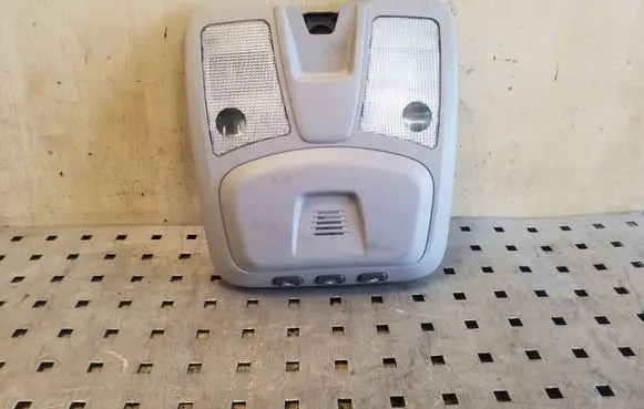 Volvo XC90 Front seat light 30669623