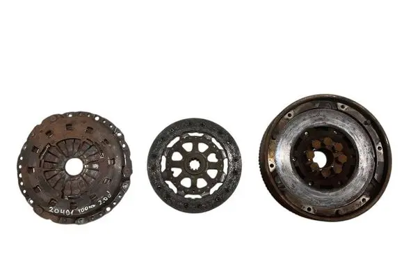 BMW 3 E46 Clutch set kit 1223685