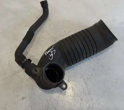 Volkswagen PASSAT B5.5 Engine coolant pipe/hose 8D0129615K