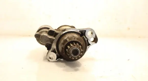 Skoda Fabia Mk3 (NJ) Starter motor