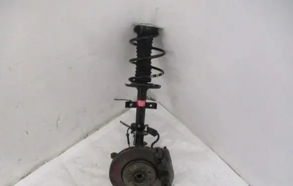 Front shock absorber/damper