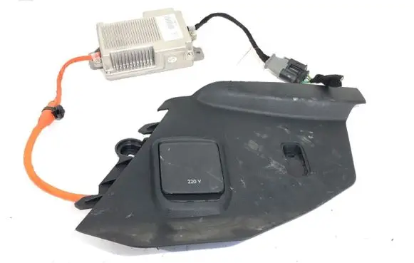 Citroen Berlingo Other exterior part 9820452180