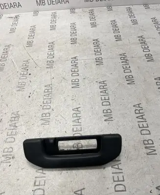 Mercedes-Benz GLC X253 C253 Rear interior roof grab handle A0998150000
