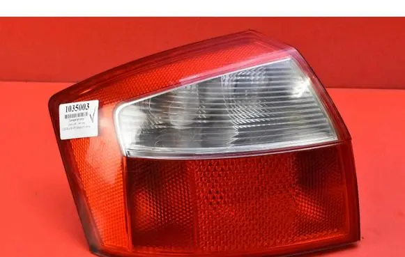 Audi A4 S4 B6 8E 8H Rear/tail lights 8E0945095C