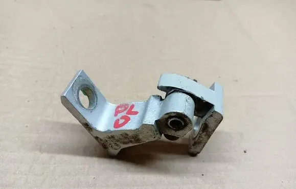 Volkswagen Tiguan Front door lower hinge 