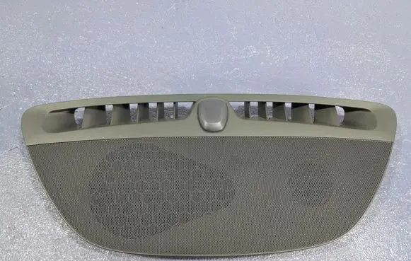 Volvo S90, V90 Dashboard 31366567