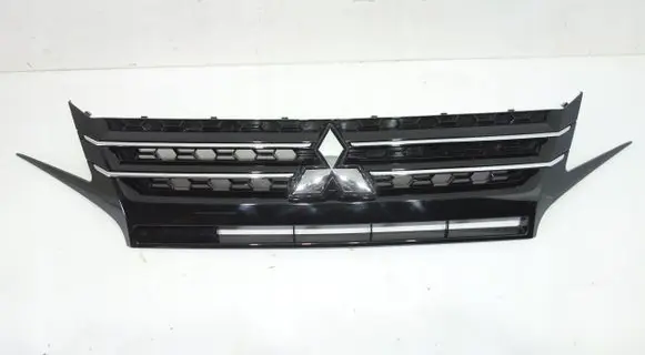 Mitsubishi Space Star Front bumper upper radiator grill 7450B351