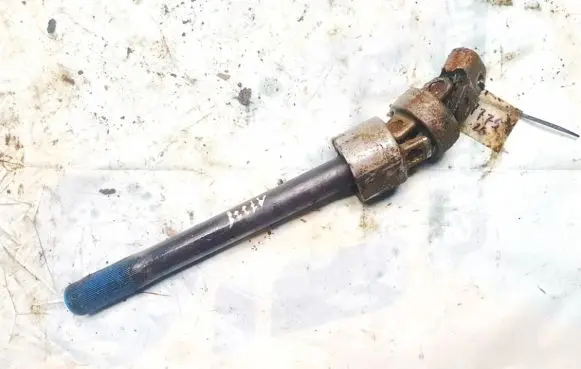 Volkswagen PASSAT B5 Steering column universal joint