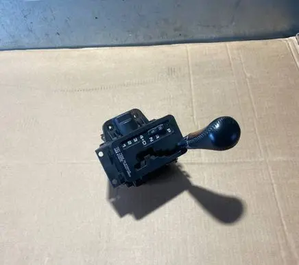 SsangYong Chairman W Gear shifter/selector 1402670837