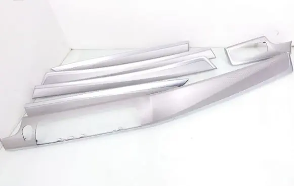 BMW M5 Dashboard glove box trim 9166649 8051329 8051330
