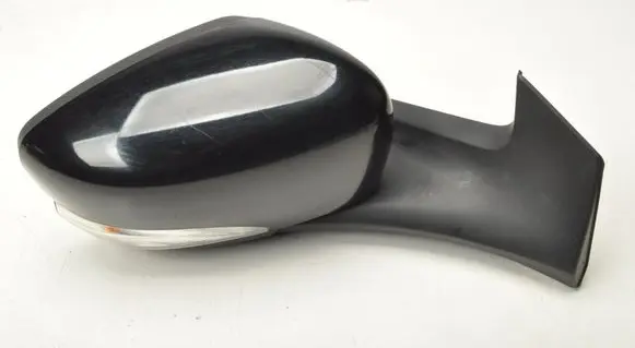 Renault Zoe Front door electric wing mirror 