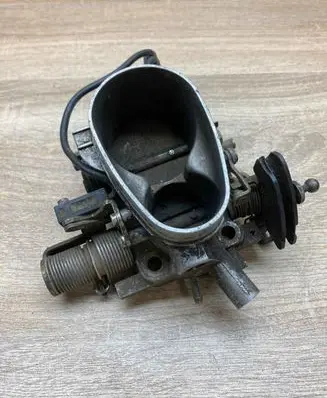 Mazda 323 Throttle valve B7291