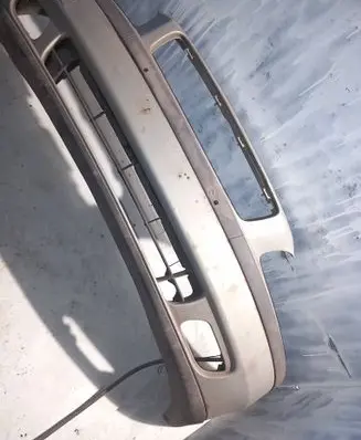 Volvo S40, V40 Front bumper 30744976