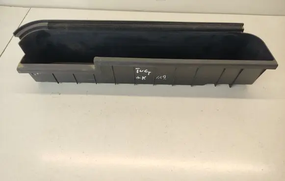 Hyundai Tucson JM Glove box in trunk 857152E400