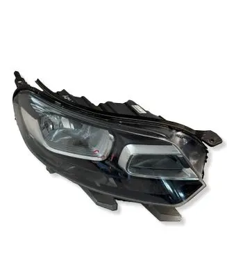 Toyota Proace Headlight/headlamp 9808567680