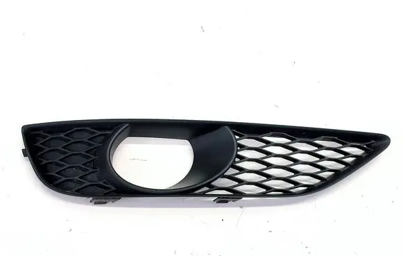 Audi Q7 4L Front fog light trim/grill 4L0807676C