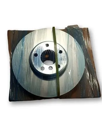 BMW 5 GT F07 Front brake disc 34116898730 34116785670 6898730